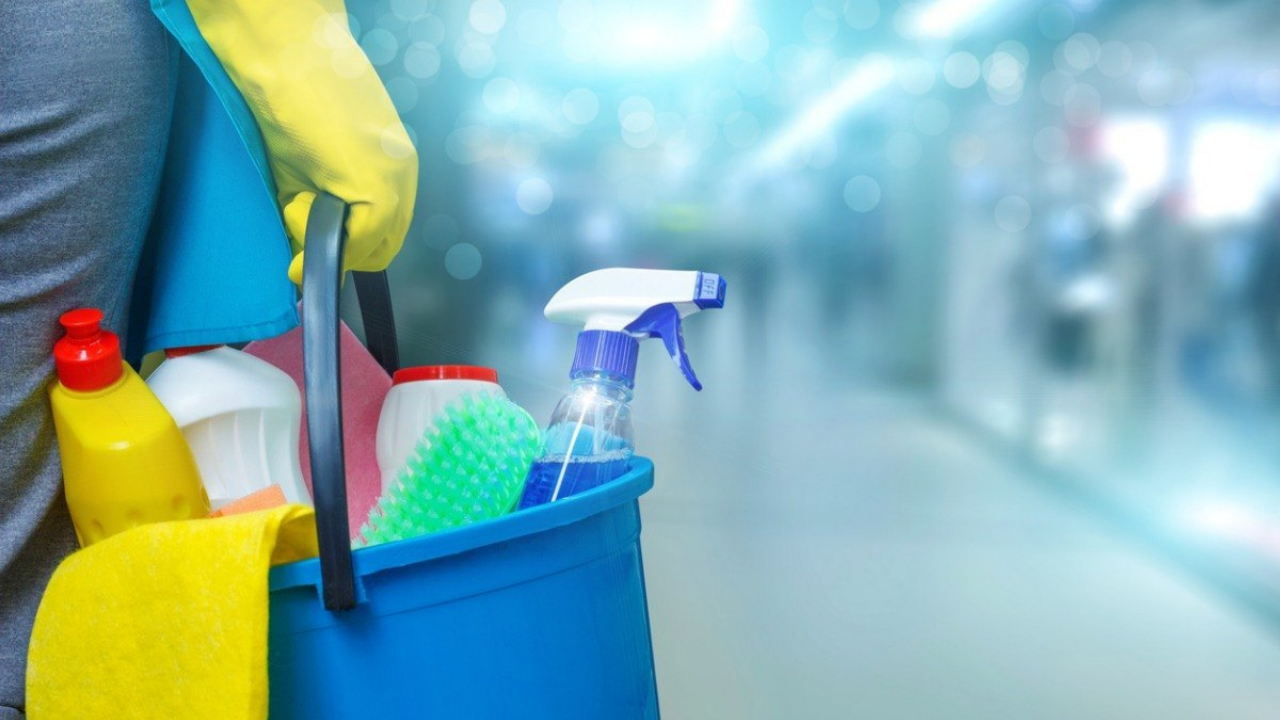 Endüstriyel Temizlik Ürünlerinde Kalite Standartları