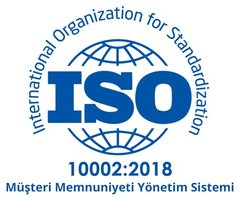 ISO 10002