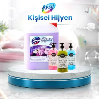Kişisel Hijyen