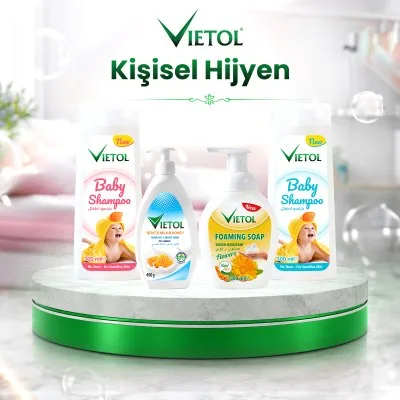 Kişisel Hijyen