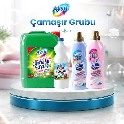 Çamaşır Grubu