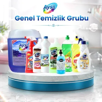Genel Temizlik Grubu