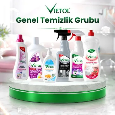 Genel Temizlik Grubu