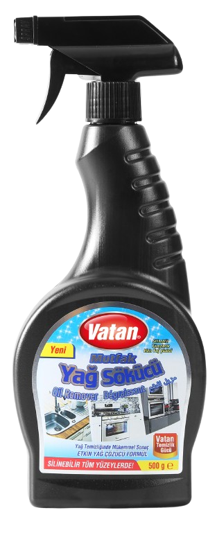 Mutfak ve Banyo Grubu
