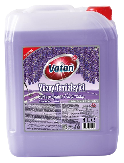 Genel Temizlik Grubu