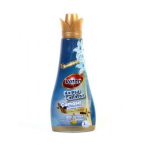 Vatan Yumuşatıcı Komşu Çatlatan 900 Ml.