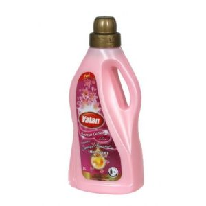 Vatan Yumuşatıcı Komşu Çatlatan 2 L. Lilium