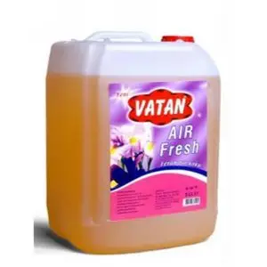 Vatan Oda Spreyi 5 L. Comfort