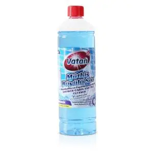 Vatan Müthiş Büyülü Sıvı 1 L.