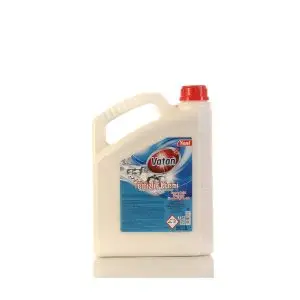 Vatan Mineralli Temizlik Kremi 5 Kg. Amonyaklı