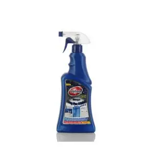 Vatan Kireç Ve Pas Çözücü 750 Ml. Banyo