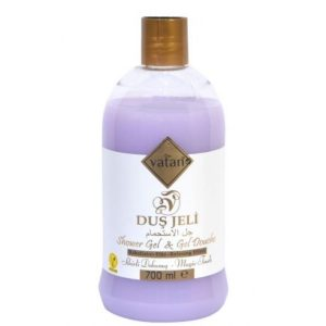Vatan Duş Jeli Sihirli Dokunuş 700 Ml