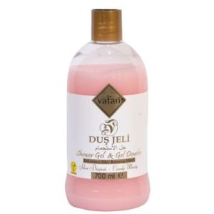 Vatan Duş Jeli Şeker Büyüsü 700 Ml