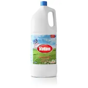 Vatan Çamaşır Suyu 4 L. Elde Ve Matik