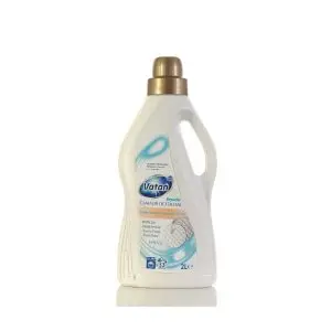 Vatan Çamaşır Makine Deterjanı 2 L. Beyaz