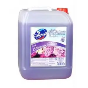 Aysil Sıvı Sabun 5 L. Fresh