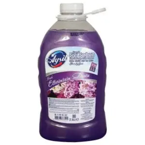Aysil Sıvı Sabun 2.5 L. Fresh