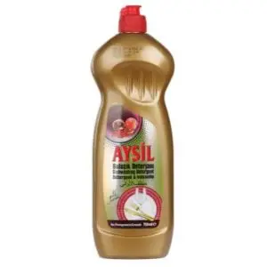 Aysil Bulaşık Deterjanı 750 Ml. Gold Nar