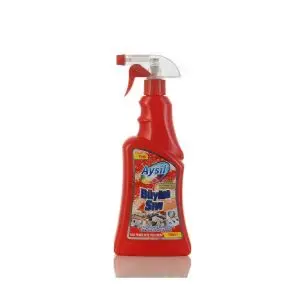 Aysil Büyülü Sıvı 750 Ml.