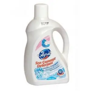 Aysil Çamaşır Makine Deterjanı 2 L.