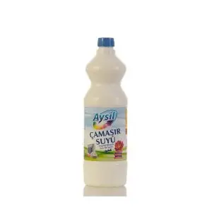 Aysil Çamaşır Suyu 1 L. Elde Ve Matik