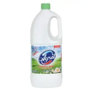 Aysil Çamaşır Suyu 2.5 L. Elde Ve Matik