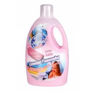 Aysil Çamaşır Yumuşatıcı 2.5 L. Çiçek