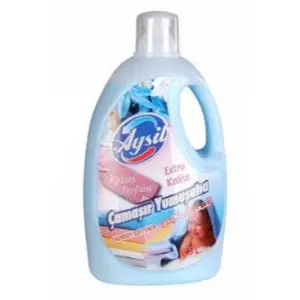 Aysil Çamaşır Yumuşatıcı 2.5 L. Baby Soft