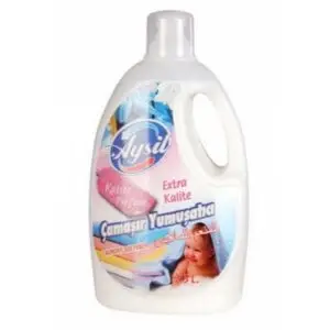 Aysil Çamaşır Yumuşatıcı 2.5 L. Sensitive