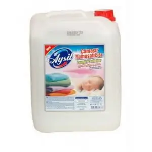 Aysil Çamaşır Yumuşatıcı 5 L. Sensitive