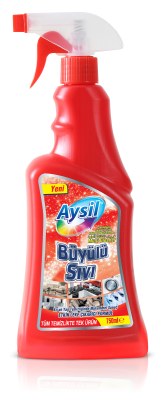 Büyülü Sıvı 750ml