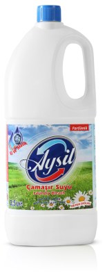Çamaşır Suyu 2,5L Parfümlü