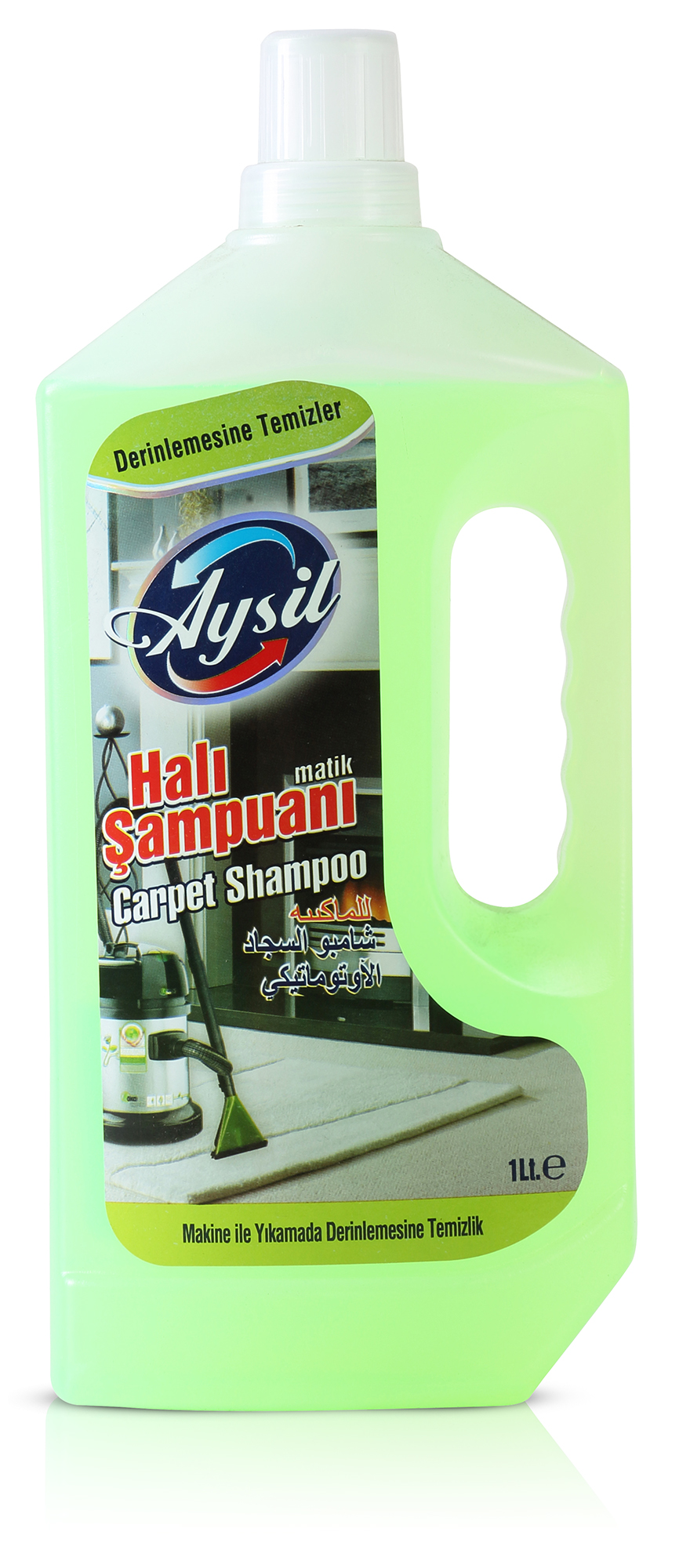 Aysil Halı Şampuanı 1L