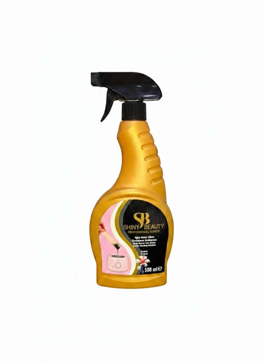 Shiny Beauty Ağda Spreyi 500ml