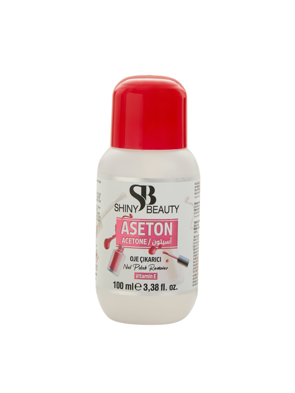 Aseton 100ml