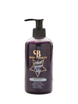 Krem Boya 250ml Mor