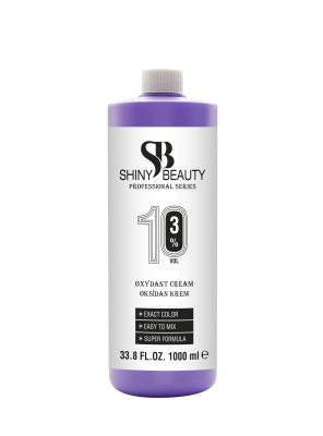 Oksidant Krem 1000ml 10 Vol %3