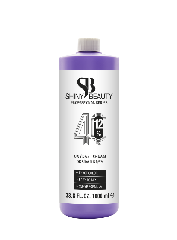 Oksidant Krem 1000ml 40 Vol %12