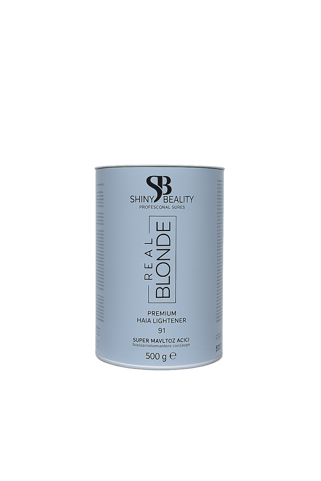 Saç Açıcı Toz 500gr