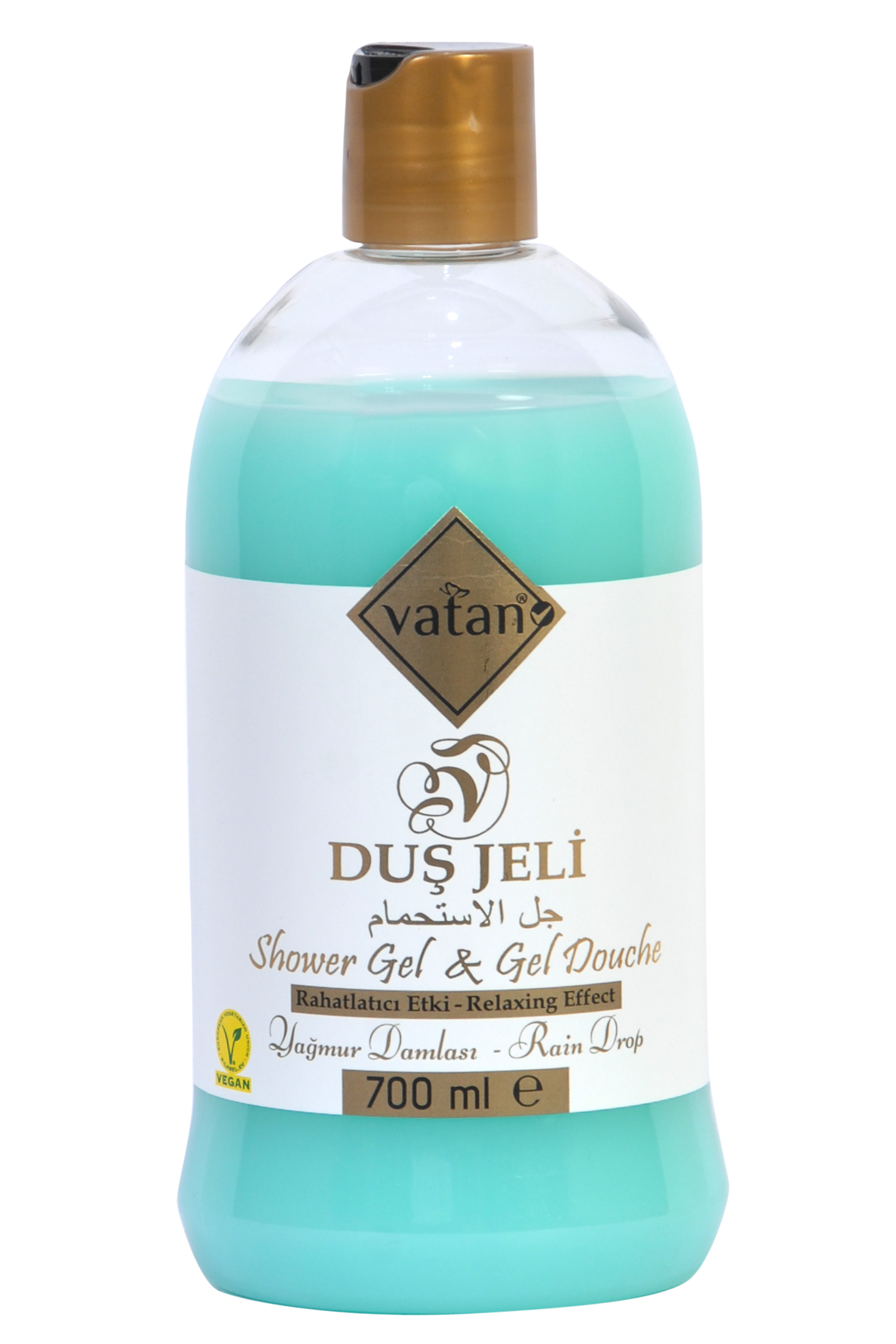 Duş Jeli Raindrop