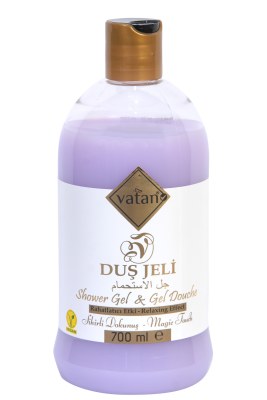 Duş Jeli Magic Touch