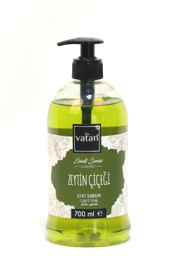 Sıvı Sabun Zeytin