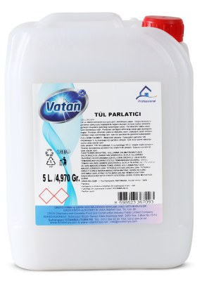Tül Parlatıcı 5L