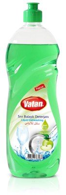 Bulaşık Deterjanı 750ml Elma