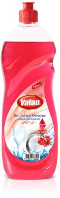 Bulaşık Deterjanı 750ml Nar