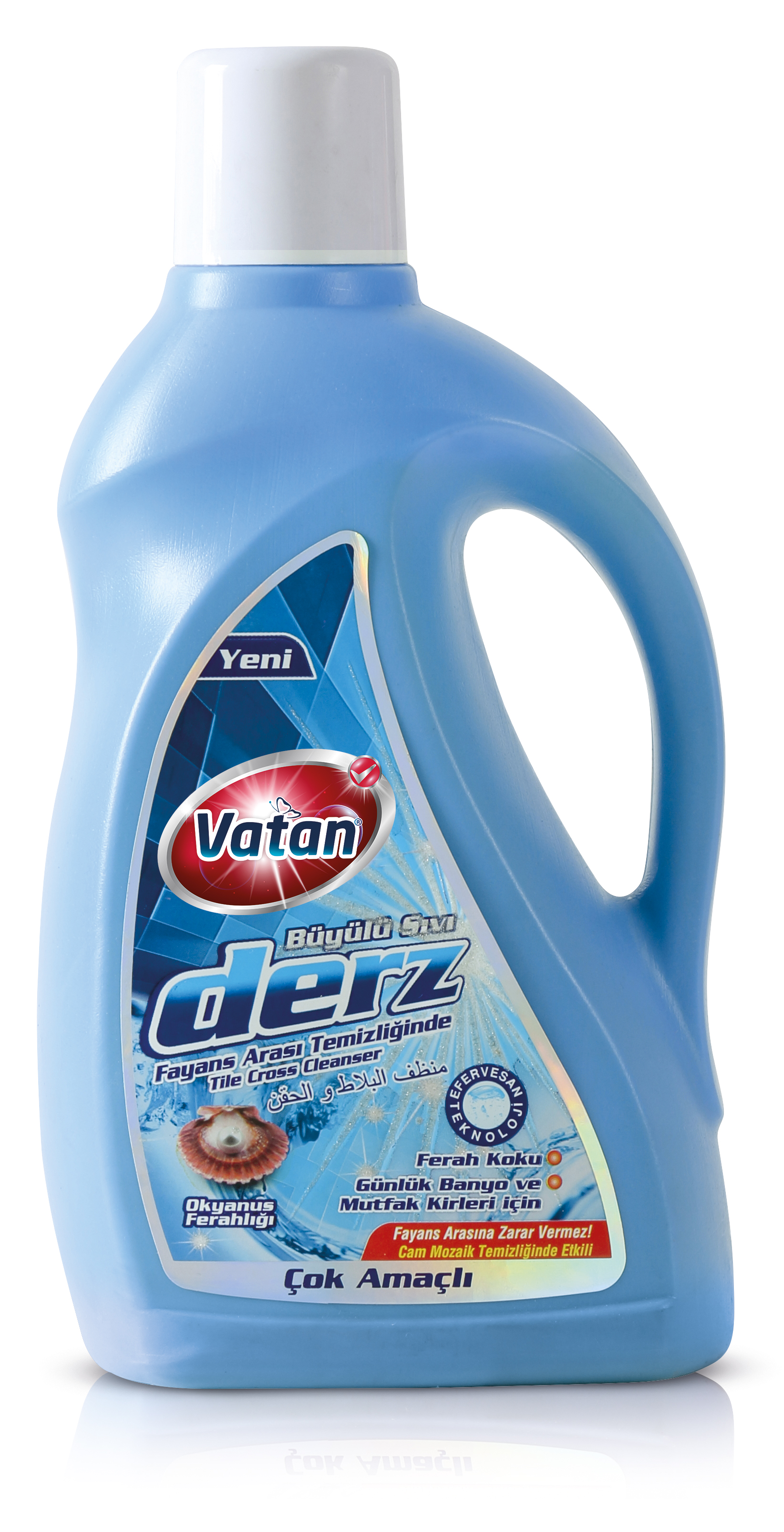 Derz Temizleyici 1L