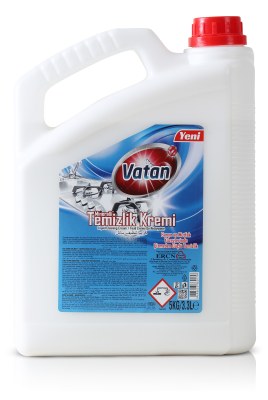 Mineralli Temizlik Kremi 5L