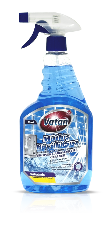 Büyülü Sıvı