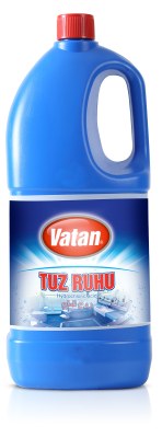 Tuz Ruhu 2L