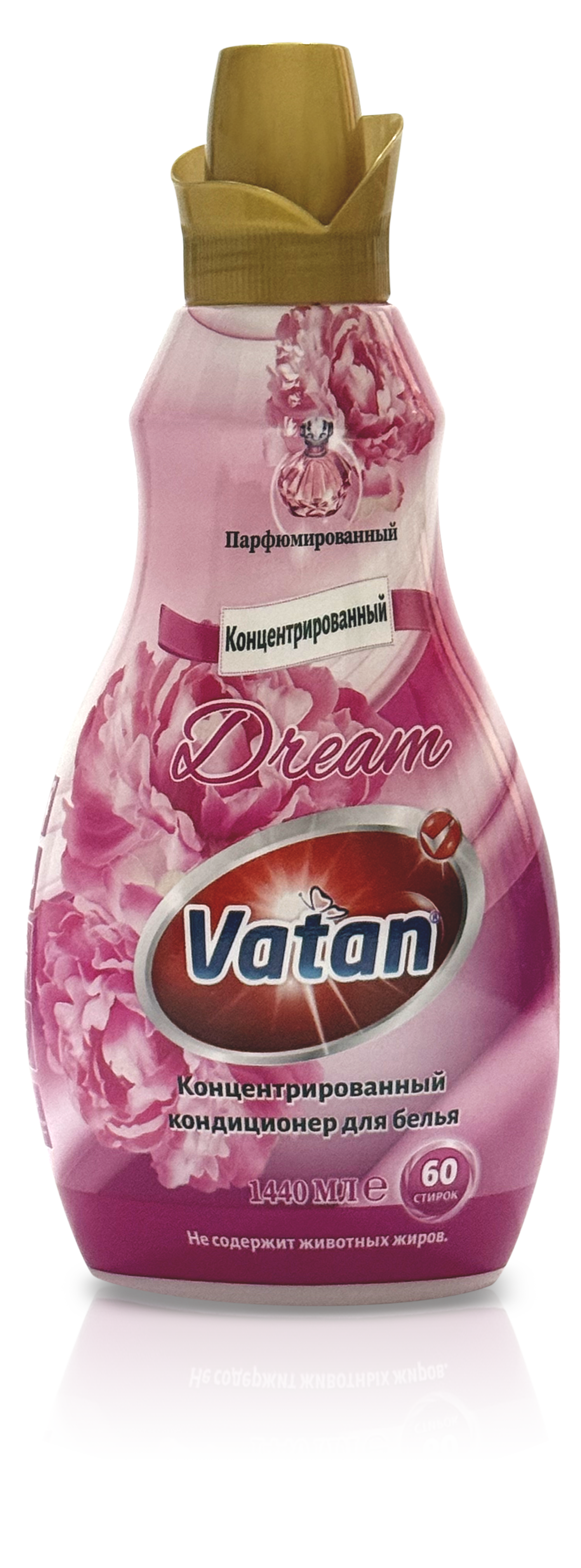 Çamaşır Yumuşatıcısı 1440ml Dream